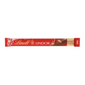 Lindt Lindor  38g