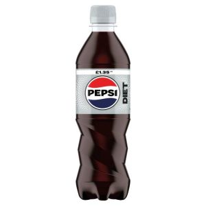 Pepsi Diet 500ML