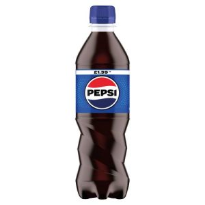 Pepsi 500ML