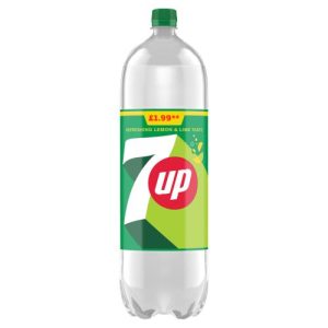 7UP 2L