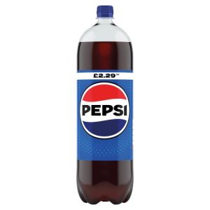 Pepsi 2L