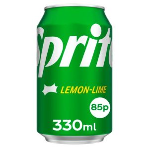 Sprite 330ML