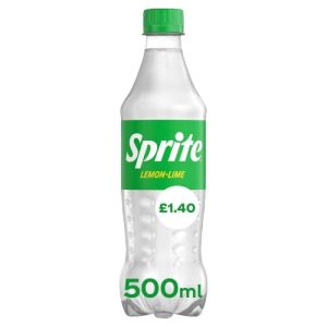 Sprite 500ML