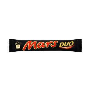 Mars Bar Duo  78.8g