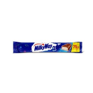 Milky Way  43g