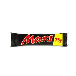 Mars  51g