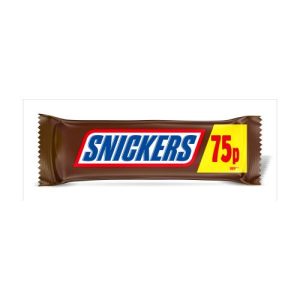 Snikers  48g
