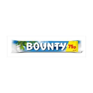 Bounty 57g
