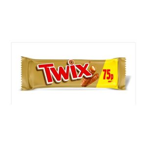 Twix  50g