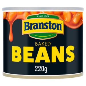 Branston Beans 220g
