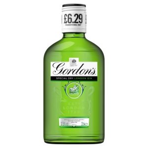 Gordons Special Dry London Gin 20CL