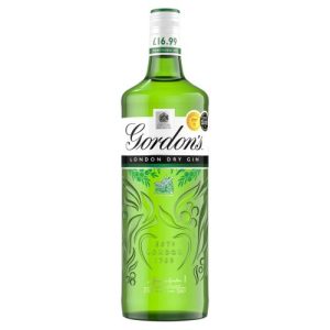 Gordons Dry Gin 70CL