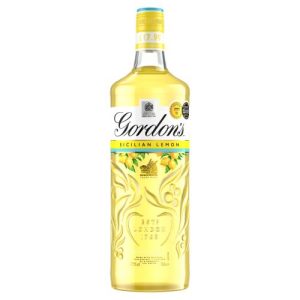 Gordons Gin Special Lemon 70CL