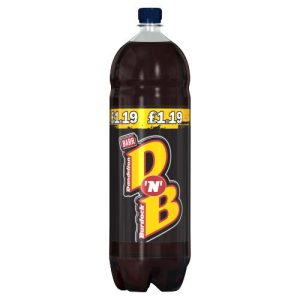 Dandelion N Burdock 2L
