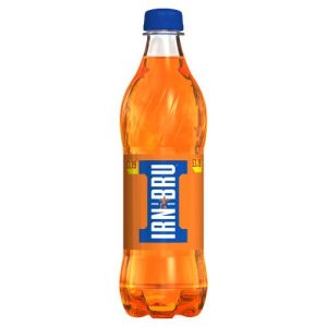 IRN Bru 500ML