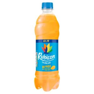 Rubicon Mango 500ML