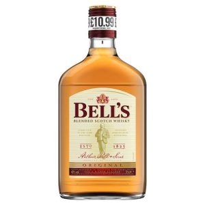 Bells Blended Scotch Whiskey 35CL
