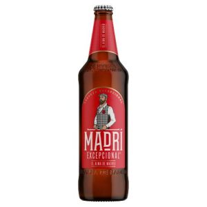 Madri 660Ml Bottle