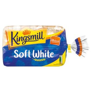 Kingsmil White Loaf 800G