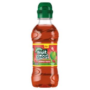 Robinsons Fruit Shoot Summer Fruits 275ML