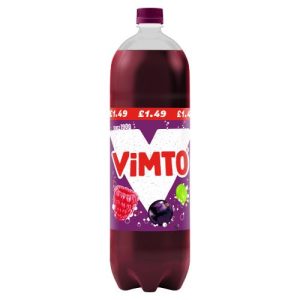 Vimto Sparkling 2L