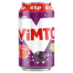 Vimto Sparkling 330ML