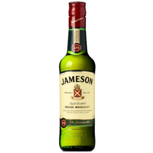 Jameson Irish Whiskey 35CL