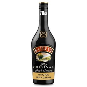 Baileys Irish Cream Liqueur 700ML