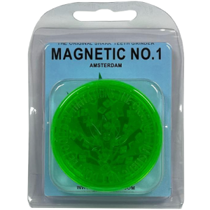 Magnetic No 1 Grinder