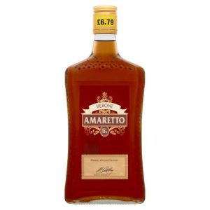 Veroni Amaretto 50CL