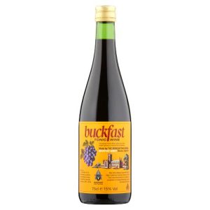 Buckfast Tonic Wine 75CL