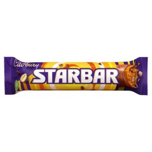 Cadbury Starbar  49g