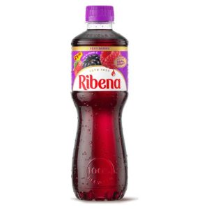 Ribena Very Berry 500ML