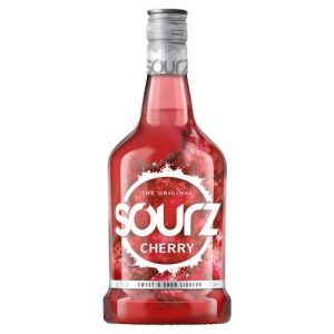 Sourz 70CL CHERRY