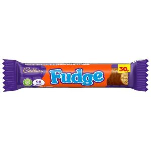 Cadbury Fudge  22g
