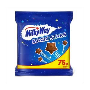 Milky Way Magic Stars  33g