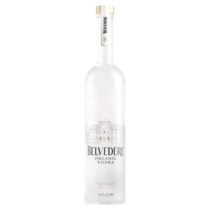 Belverdere Vodka 70CL