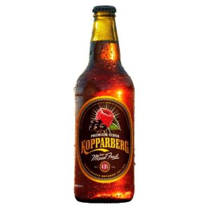 Kopparberg Mixed Fruit 500ML