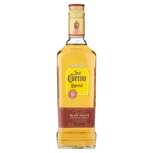 Jose Cuervo Especial Reposado Tequila 70CL