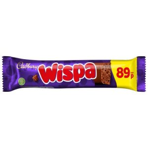 Cadbury Wispa  36g