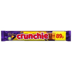 Cadbury Crunchy  40g