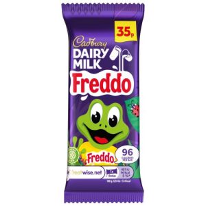Dairy Milk Freddo 18g