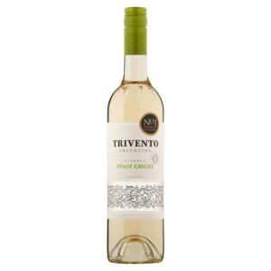 Trivento Pinot Grigio 750ml