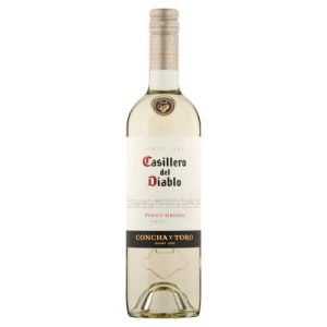 Casillero Del Diablo Pinot Grigio 750ml