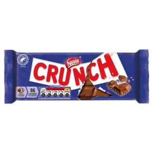 Nestle Crunch  100g