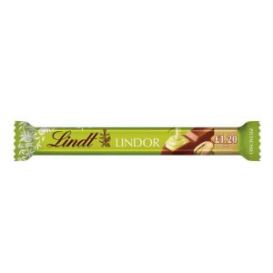 Lindt Lindor Pistacio  38g