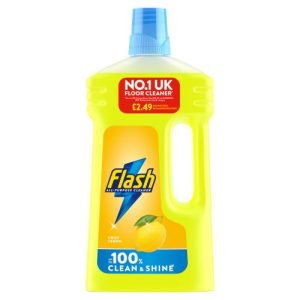 FLash Cleaner 950ml