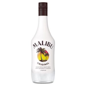 Malibu Original White Rum 700ML