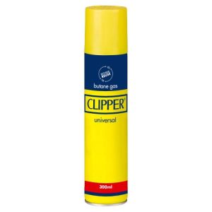 CLIPPER Universal Butane Gas