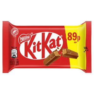 Kitkat  41.5g